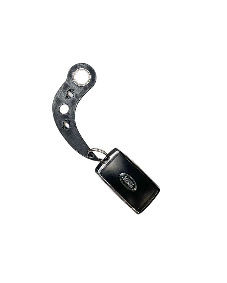 Keyspinner SOS